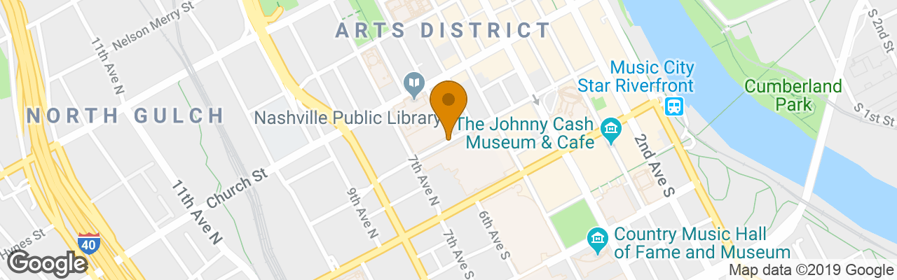 Hotel Renaissance Nashville 