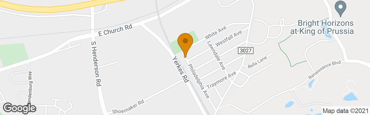 Stouffer Valley Forge Hotel 