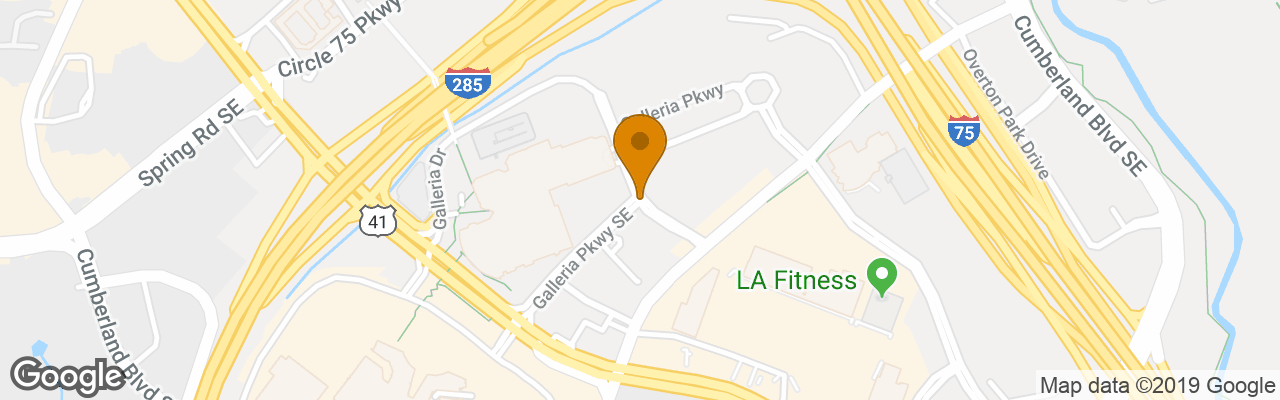 Renaissance Atlanta Waverly Hotel 