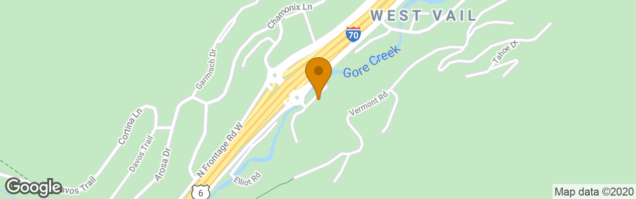 Hotel Marriott's Streamside Birch at Vail 