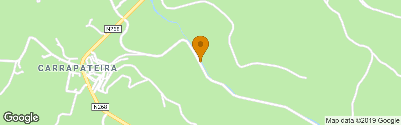 Casa Fajara Rustic Boutique 