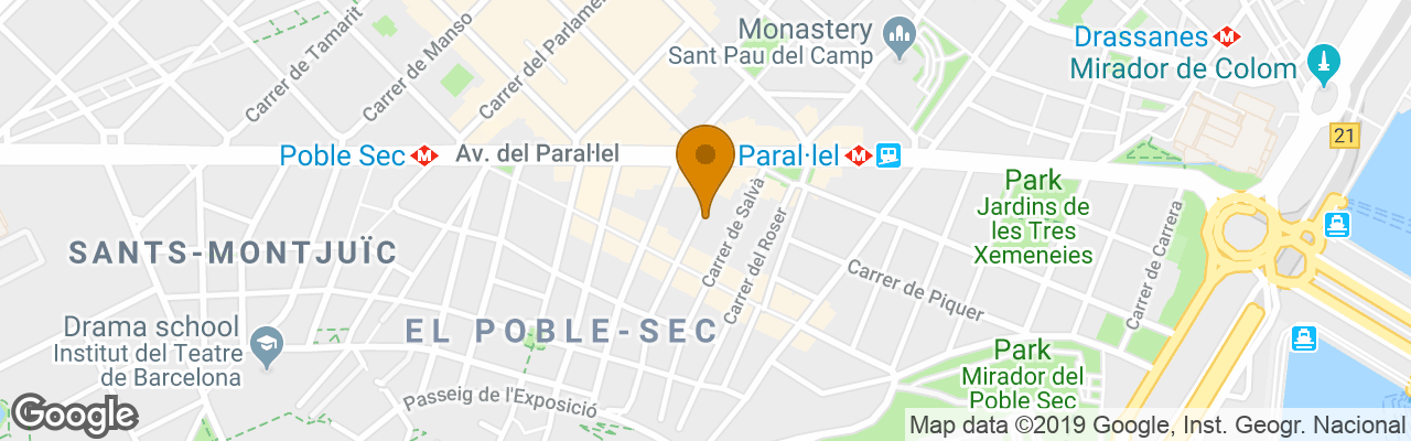 Mambo Tango Youth Hostel 