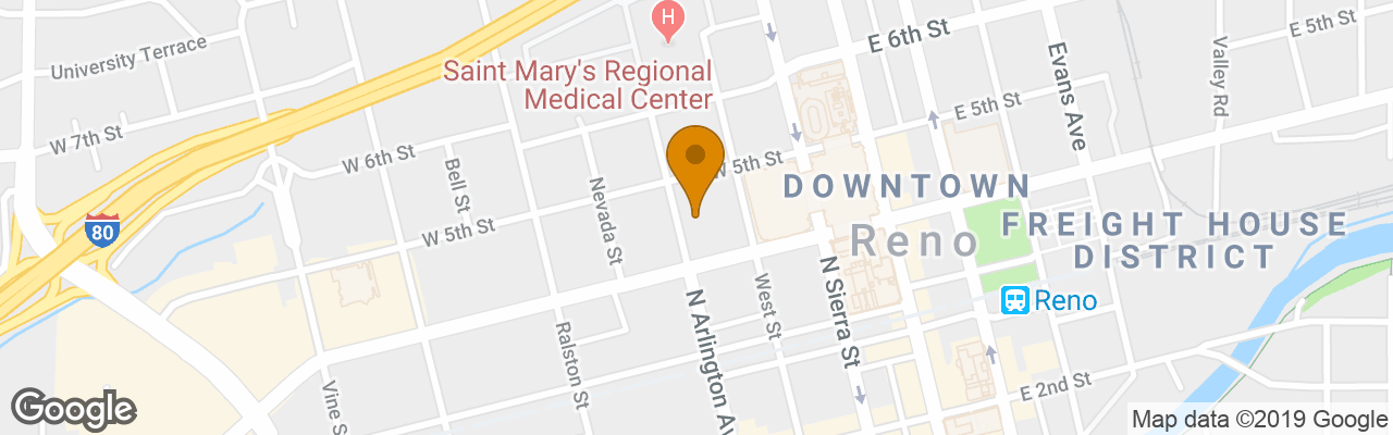 Sundowner Hotel & Casino 