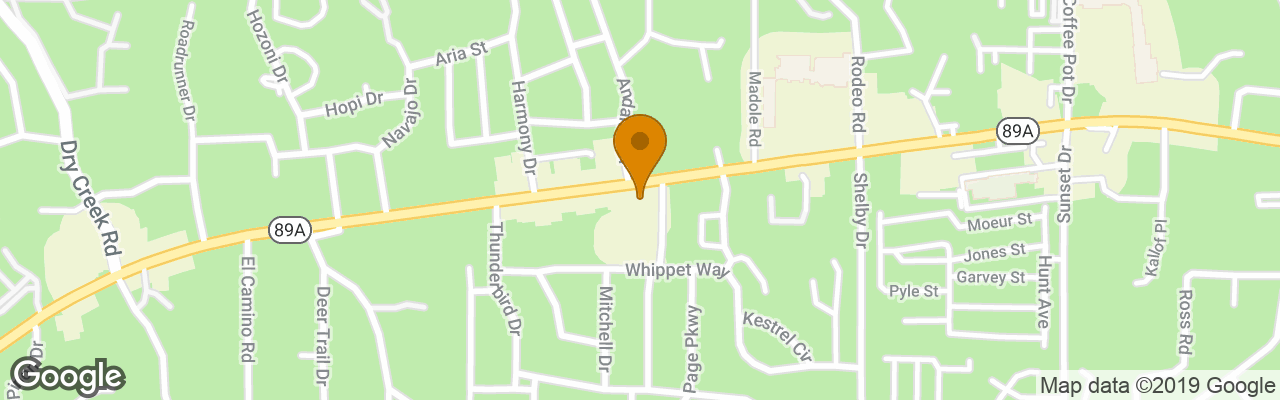 Hotel The Andante Inn of Sedona 