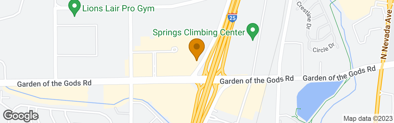 Hotel Super 8 Colorado Springs Garden Of The Gods 