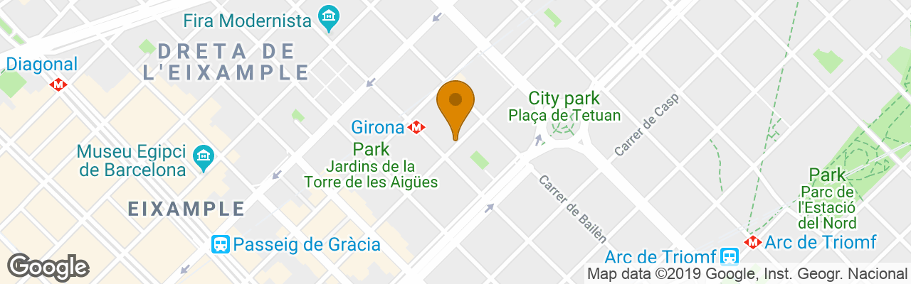 Mediterranean Hostel Barcelona  