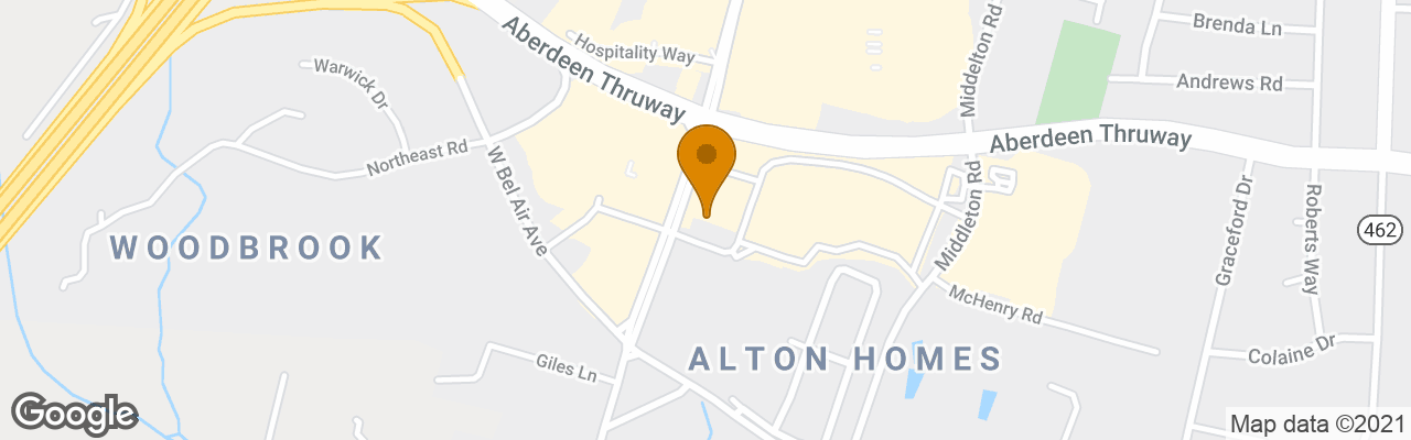 Hotel Super 8 Aberdeen Md 