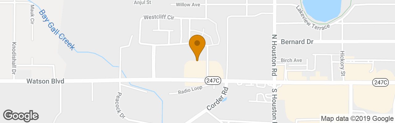 Motel Super 8 Warner Robins  