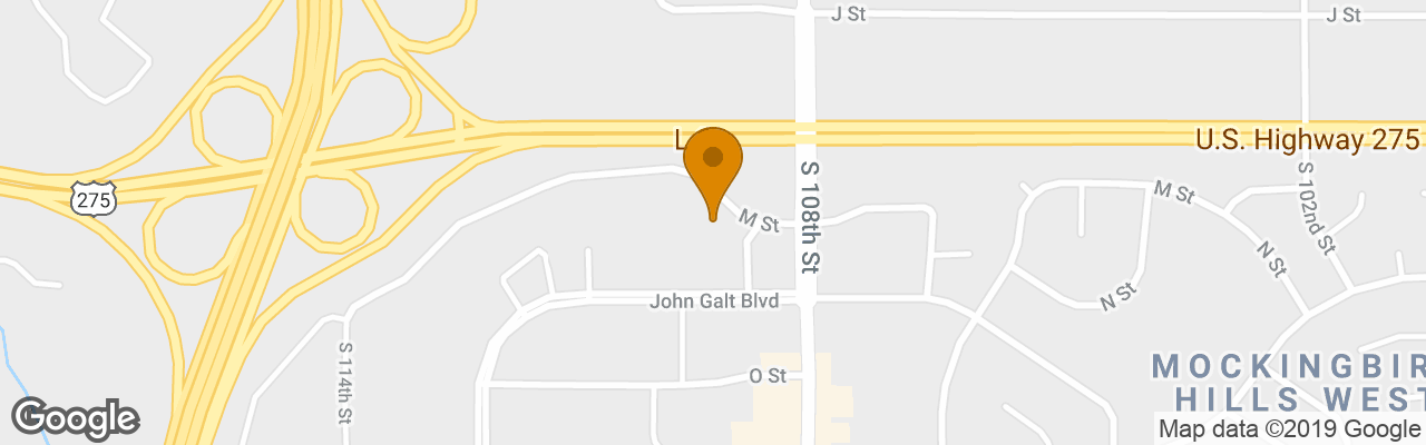 Hotel Super 8 Omaha West 