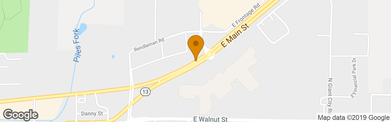 Motel Super 8 Carbondale 