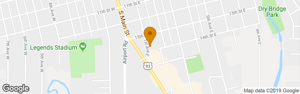 Motel Super 8 Kalispell Glacier National Park 