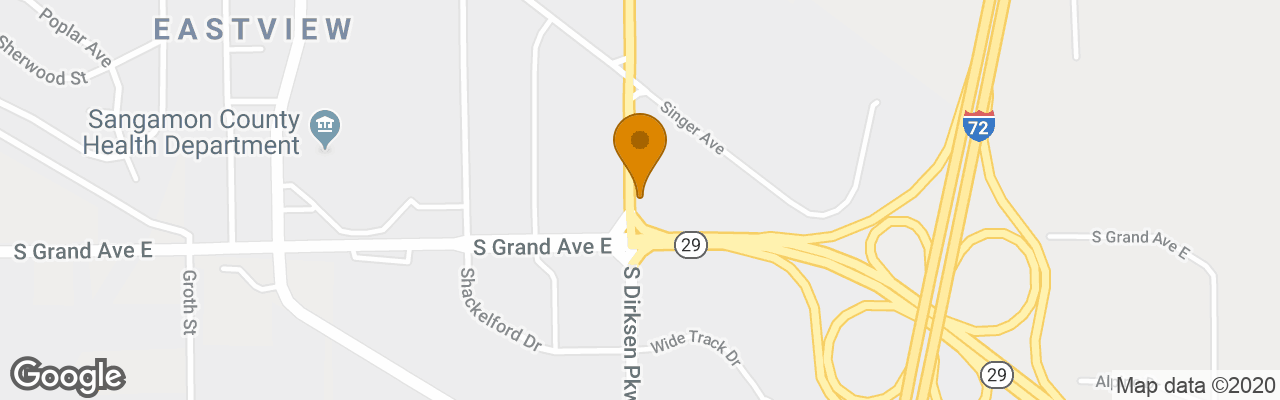 Hotel Super 8 Springfield East 