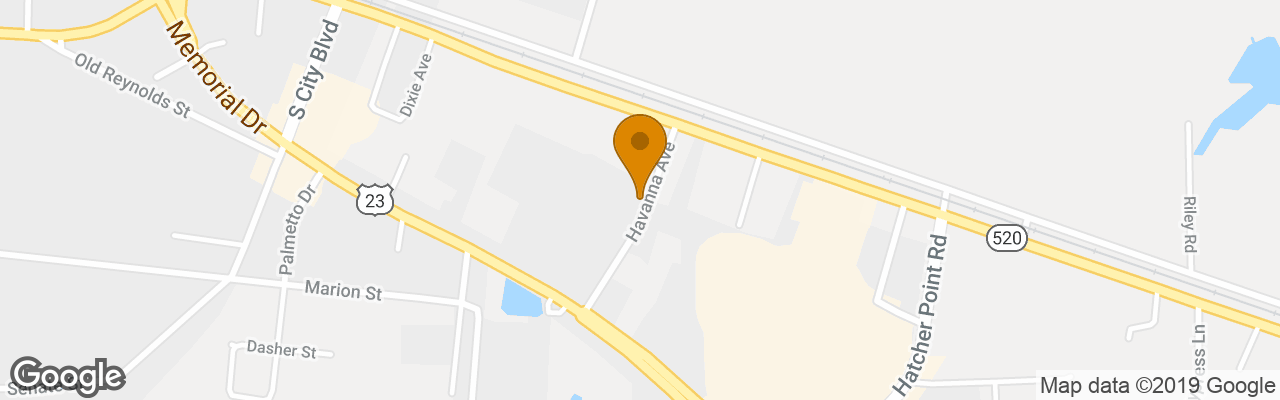 Motel Super 8 Waycross 