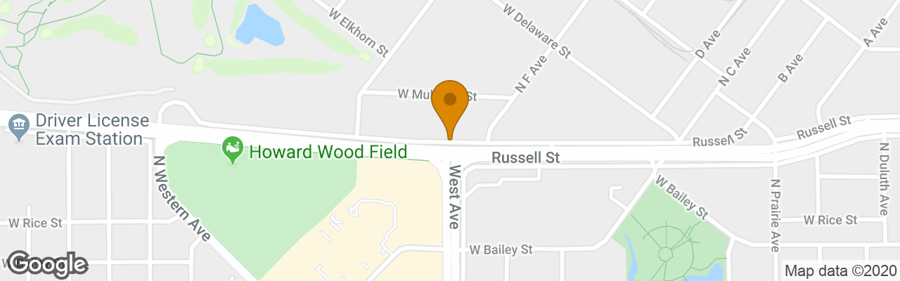 Motel Knights Inn Sioux Falls 