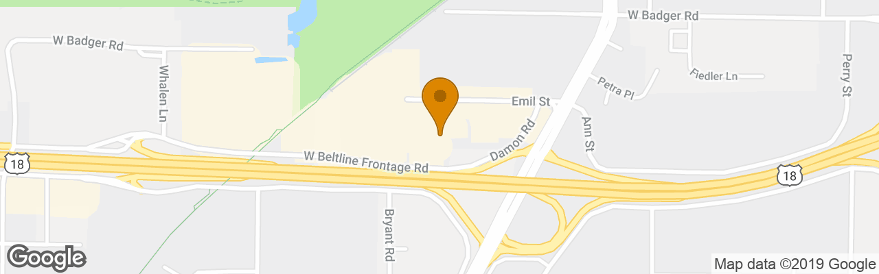 Hotel Super 8 Madison South 