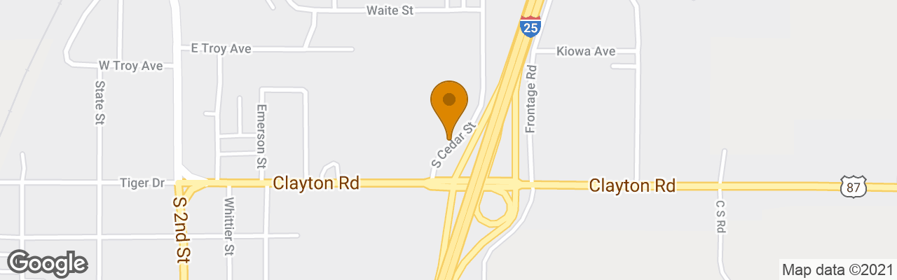 Motel Super 8 Raton NM 