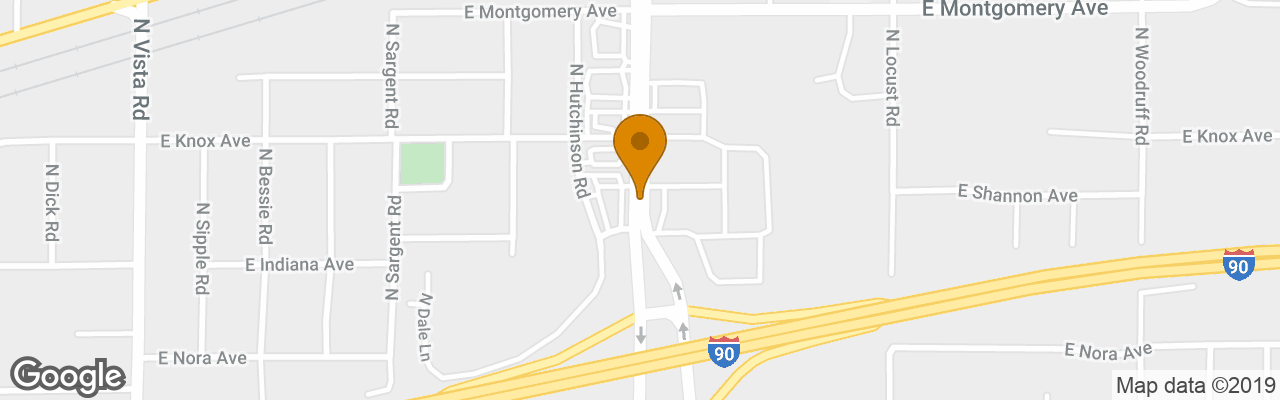 Hotel Super 8 Spokane Valley 