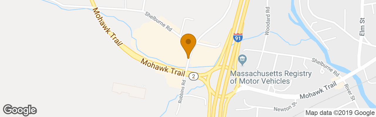 Motel Days Inn Greenfield 