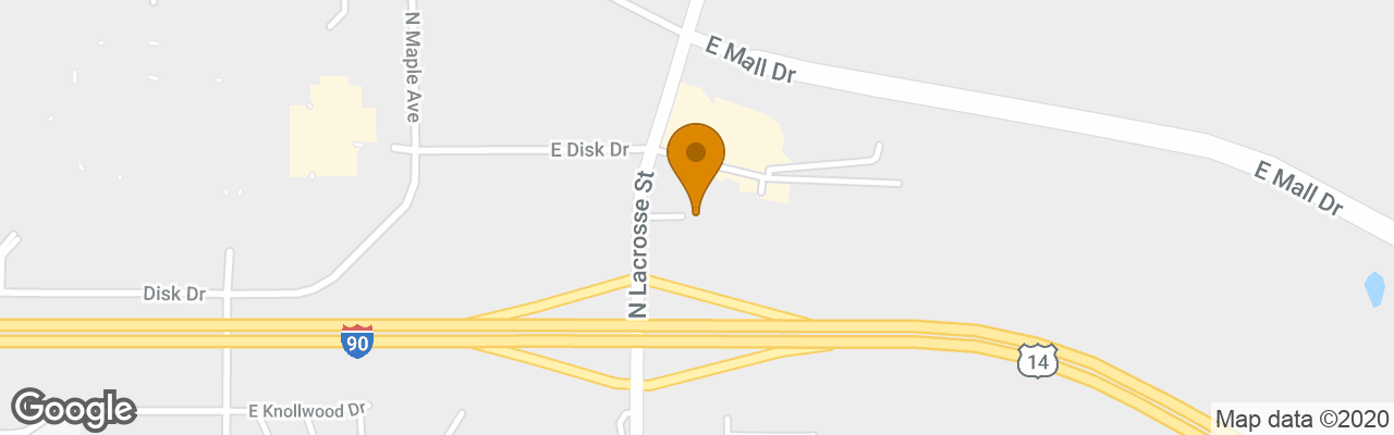 Hotel Super 8 Rapid City Lacrosse St 