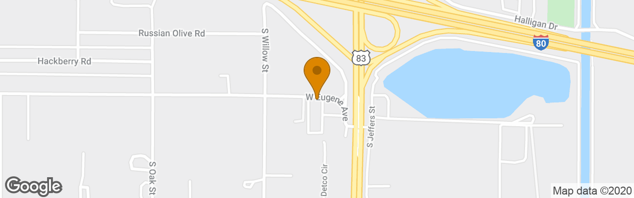 Motel Super 8 North Platte 