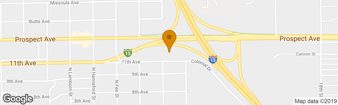 Hotel Super 8 Helena 