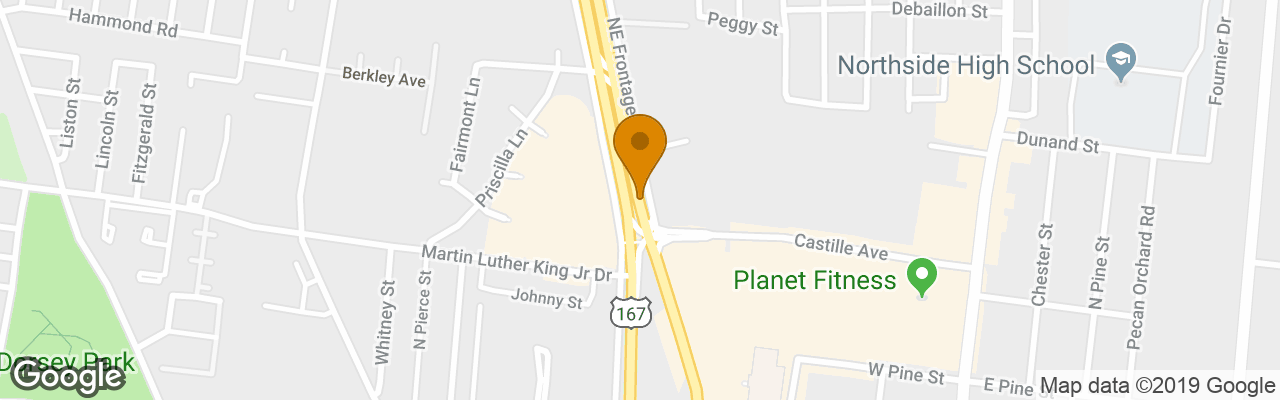 Hotel Super 8 Lafayette La 