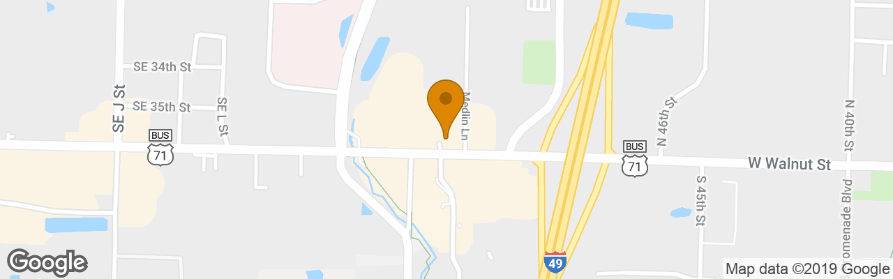 Motel Super 8 Bentonville 