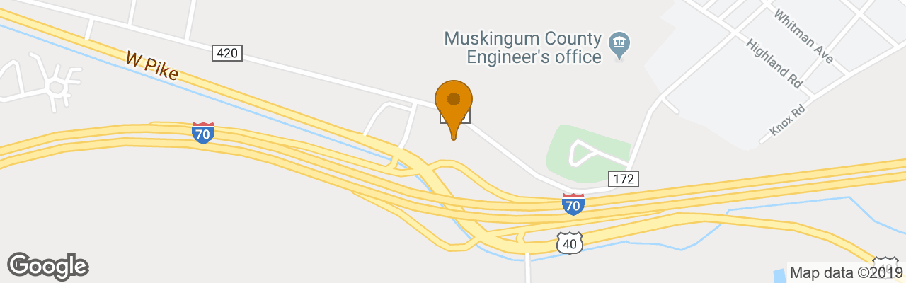 Motel Super 8 Zanesville 