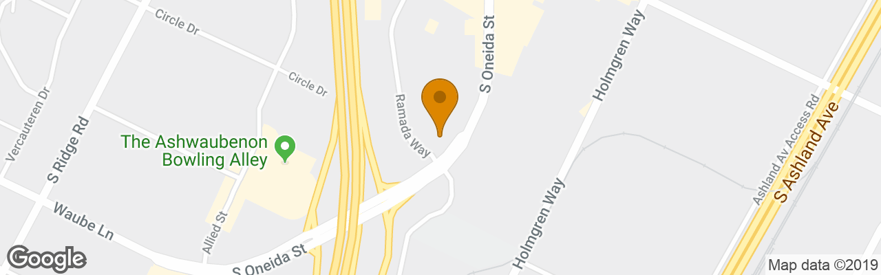 Motel Super 8 Green Bay Airport Stadium 