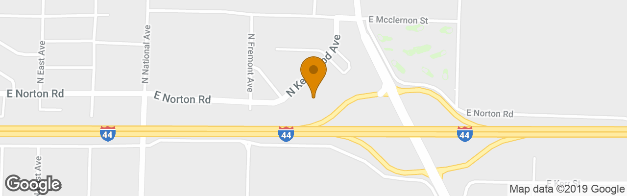 Hotel Super 8 Springfield North I-44 