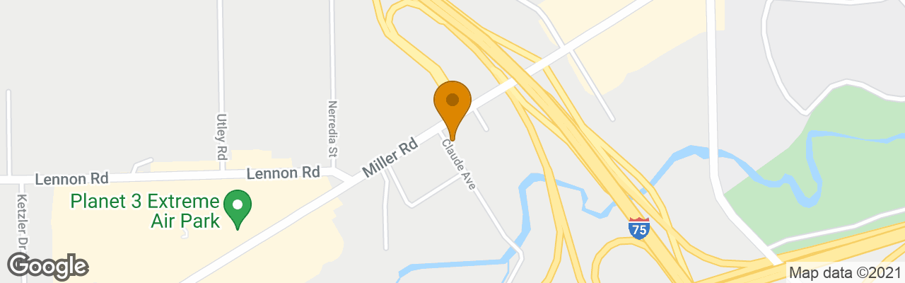 Hotel Super 8 Flint Miller Rd Airport 