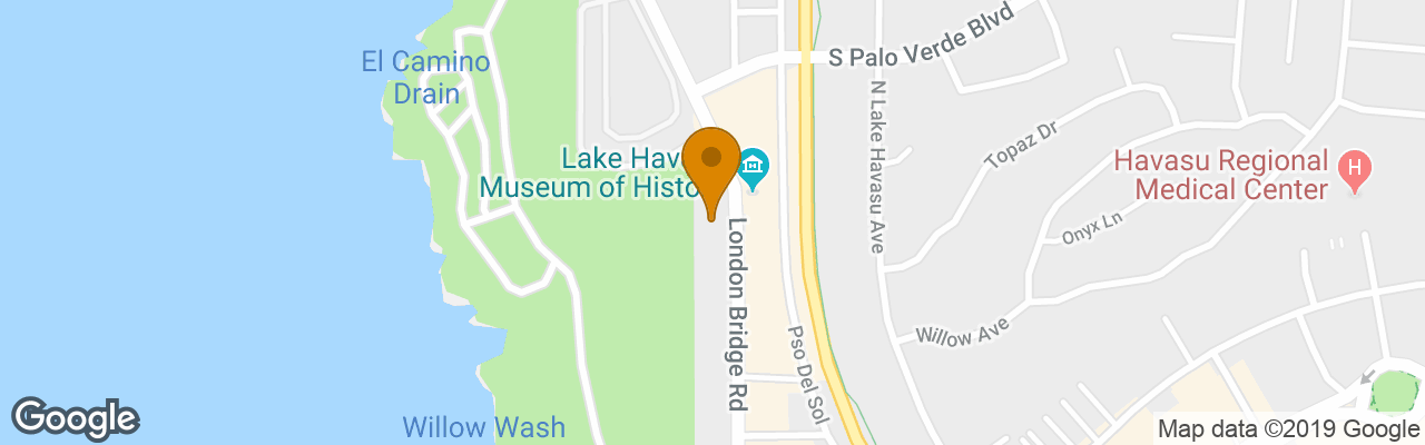 Hotel Super 8 Lake Havasu City 