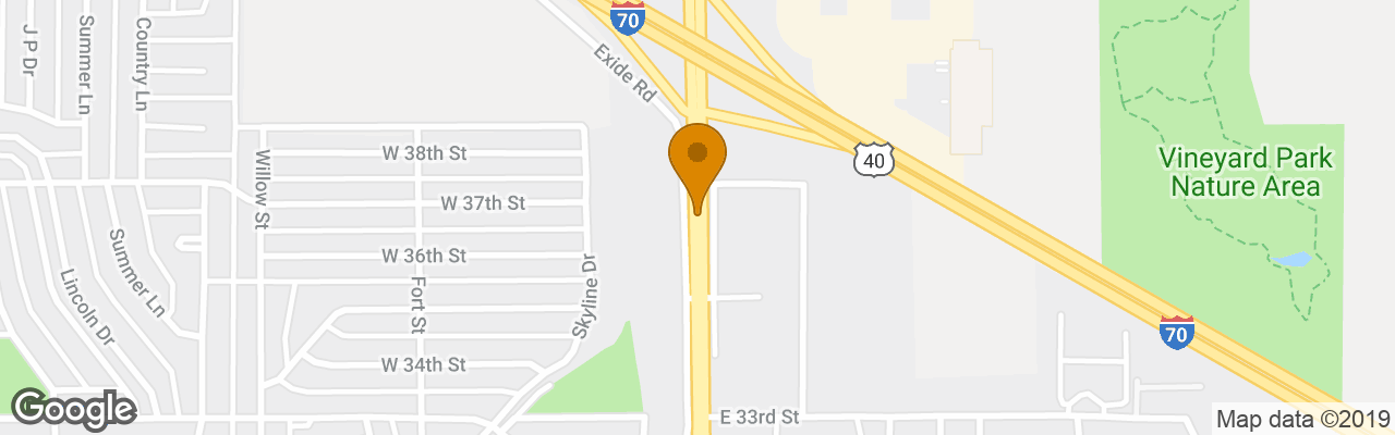 Motel Super 8 Hays KS 