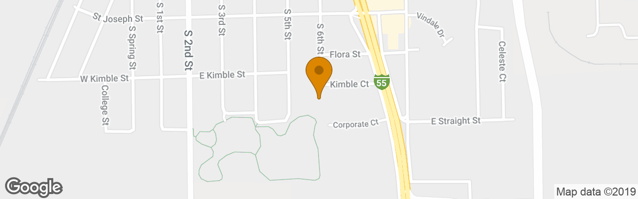 Hotel Super 8 Springfield South 