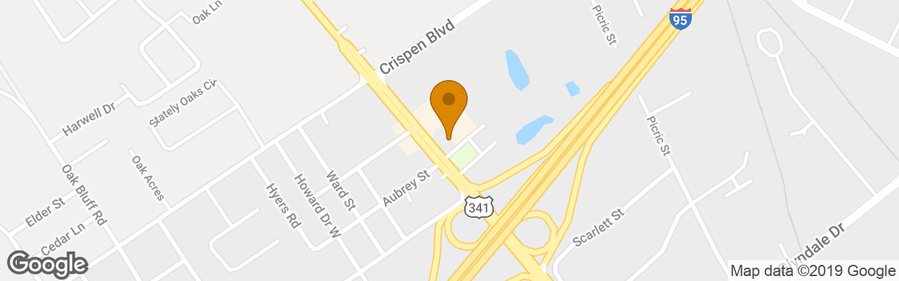 Hotel Super 8 Brunswick St Simons Island Area 