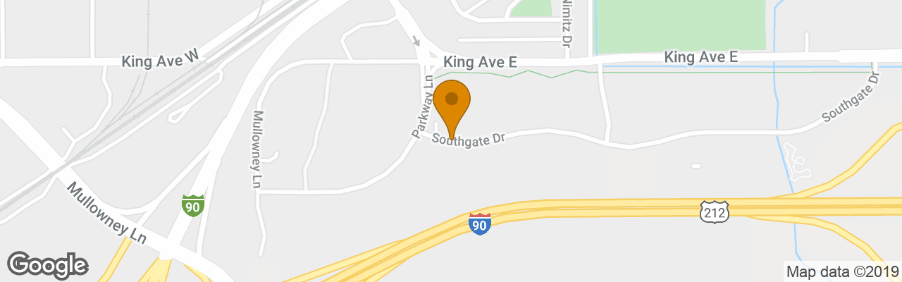 Hotel Super 8 Billings 