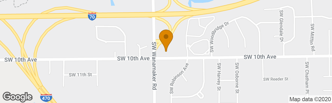 Motel Super 8 Topeka Wanamaker Rd I-70 