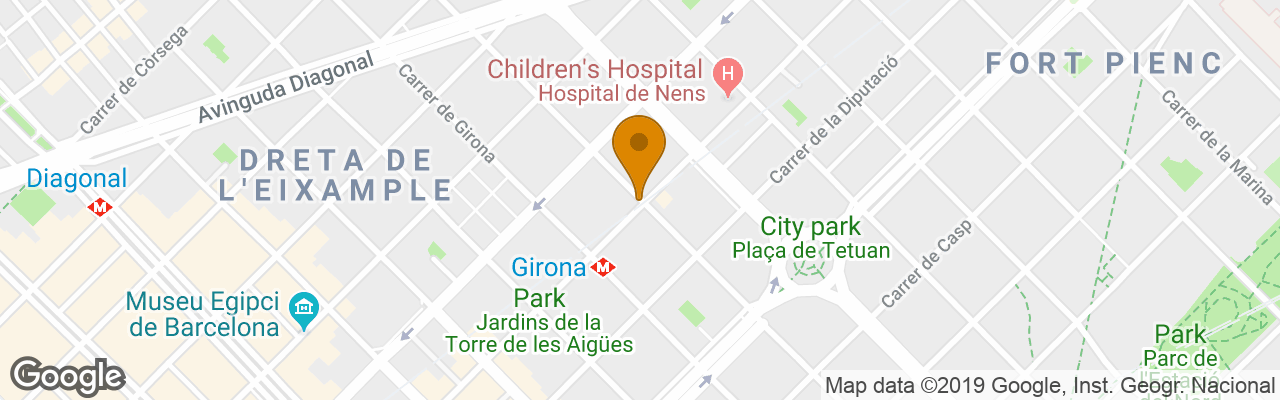 Hostal Ona Barcelona 