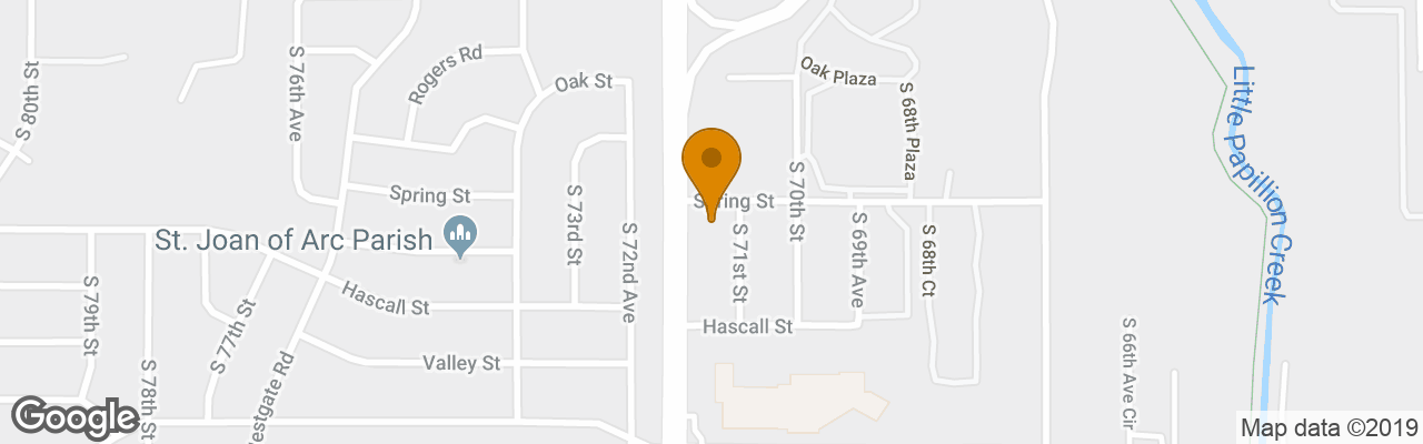 Hotel Super 8 Omaha NE 