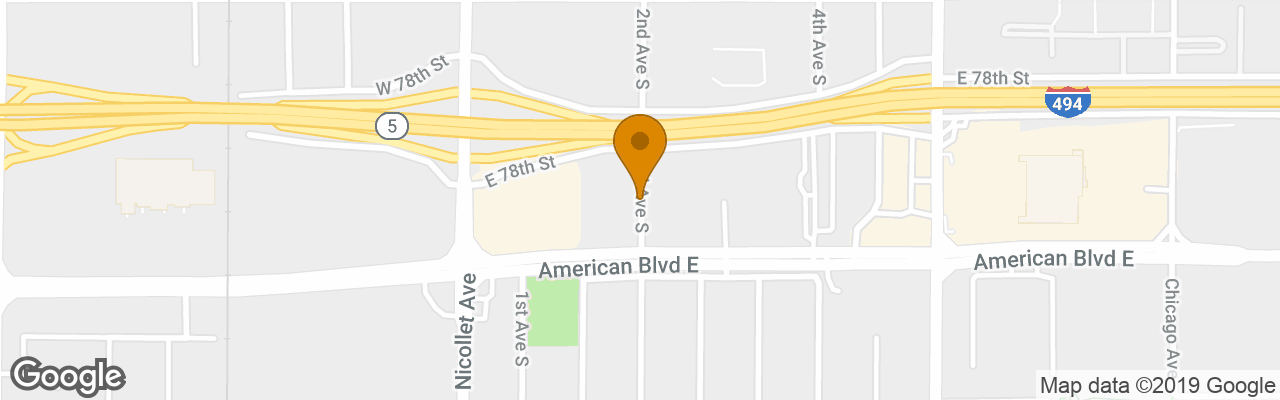 Motel Super 8 Bloomington Airport 