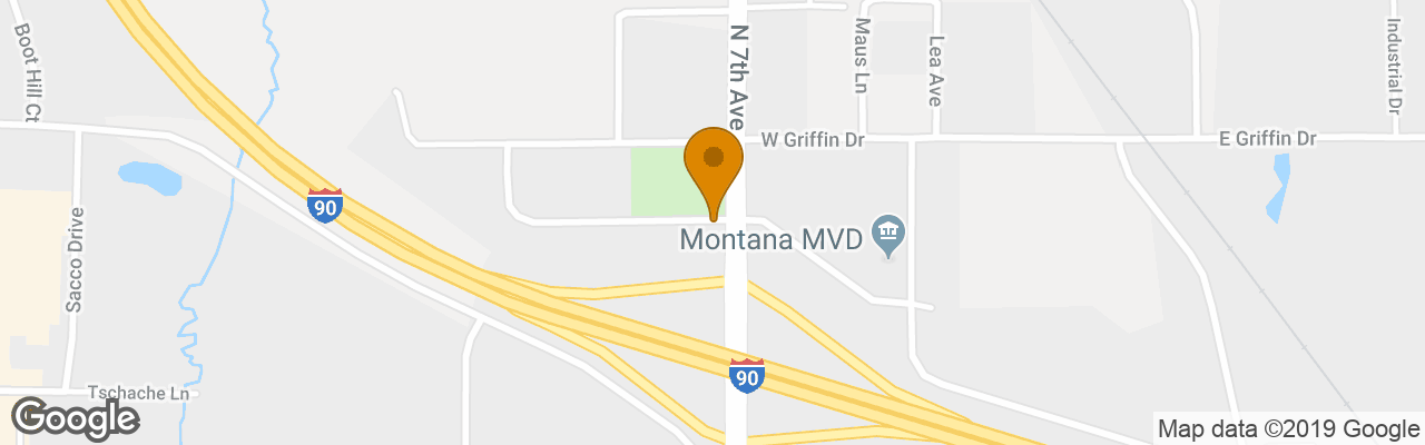 Super 8 Motel Bozeman 