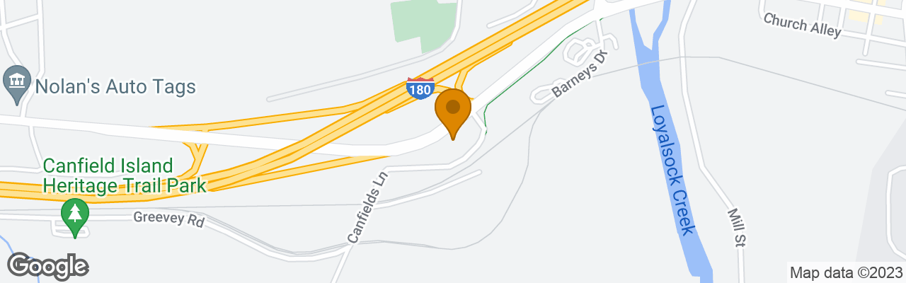 Motel Super 8 Williamsport 