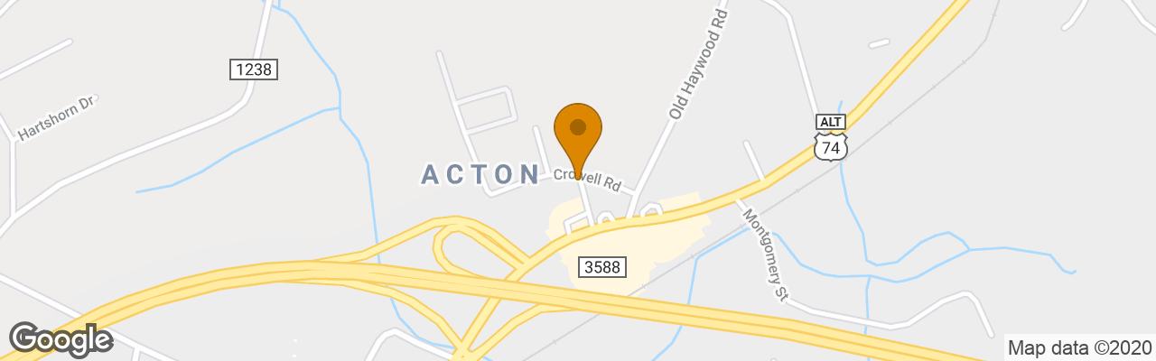 Hotel Rodeway Inn Asheville 