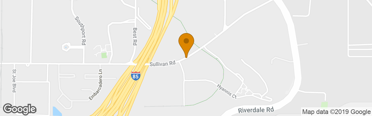 Hotel Super 8 College Park Atlanta Airport 