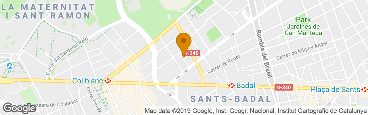 Feetup Yellow Nest Hostel Barcelona 