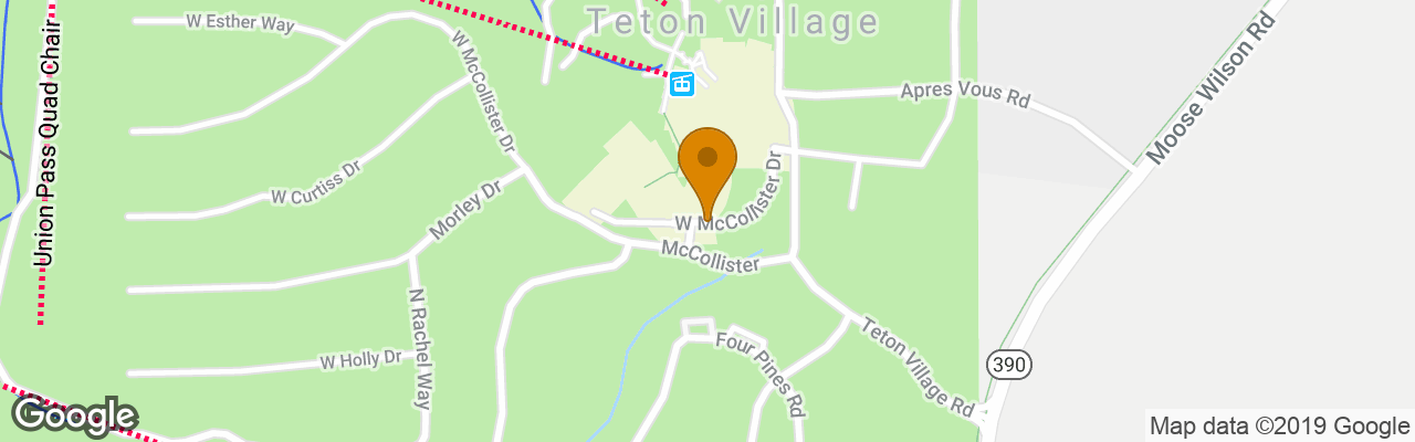 Hotel Teton Village Condos 