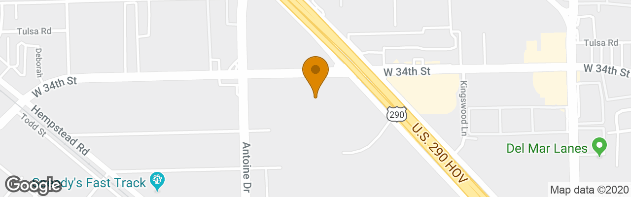 Hotel New Six Inn & Suites Houston 