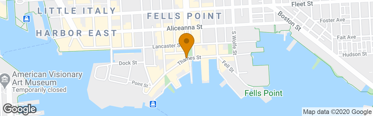 Hotel Admiral Fell Inn 