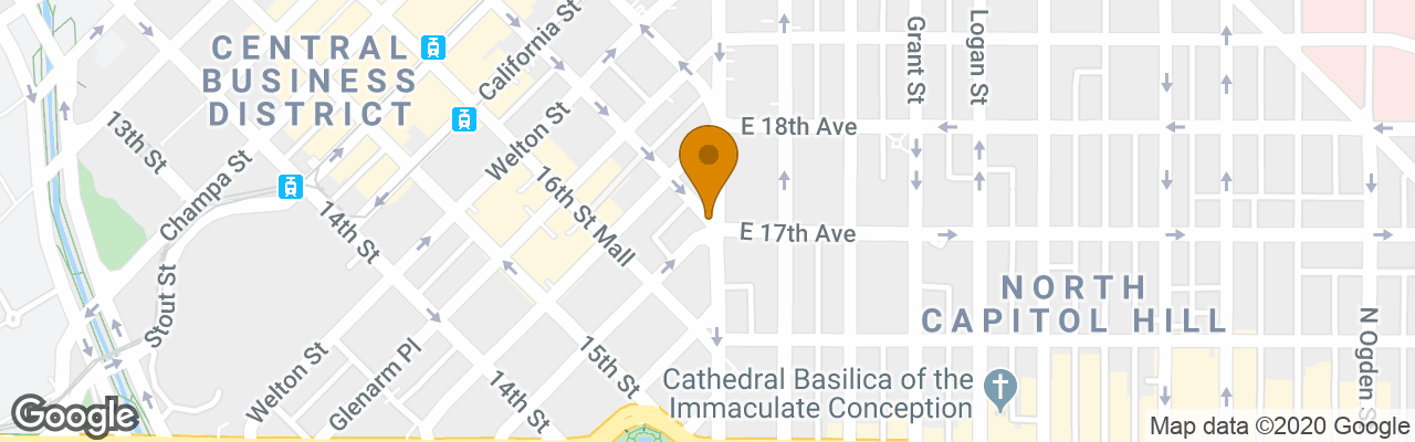 The Brown Palace Hotel & Spa 