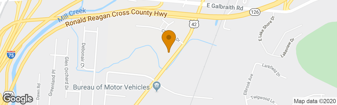 Hotel The Carrousel Inn 